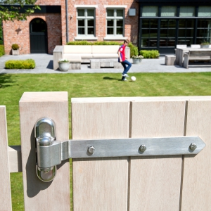 Balamale porti de lemn