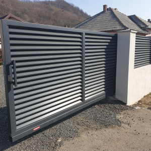 Poarta autoportanta PS004