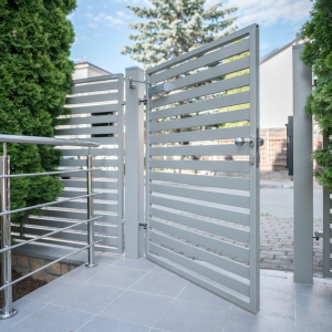 Poarta acces Wisniowski