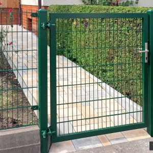 Poarta acces model Gardia