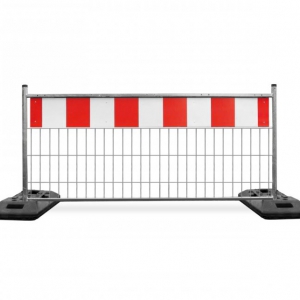 Panou cu banda reflectorizanta