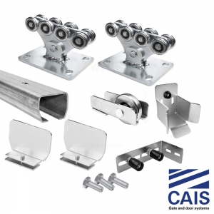 Kit autoportant ENZO SZ 03