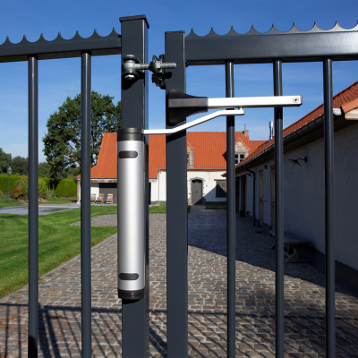 Amortizor hidraulic poarta pietonala - Verticlose 2 Locinox