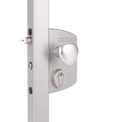 Încuietoare electrică Locinox