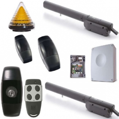 Kit automatizare BLASY 324 - CARDIN