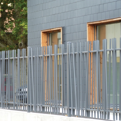 Panouri model Orpheus