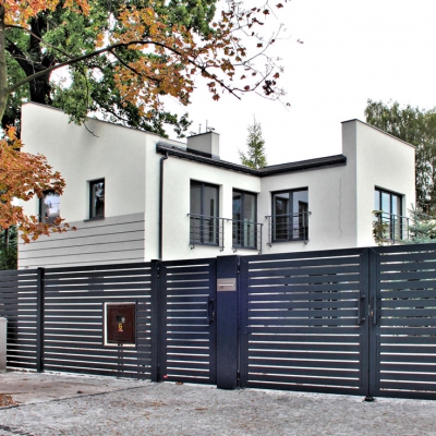 Porti batante rezidentiale Konsport