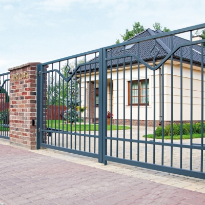 Porti batante rezidentiale Wisniowski