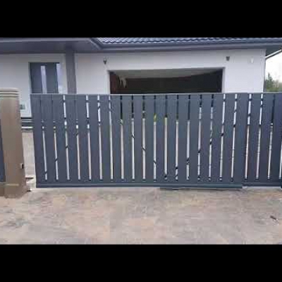 Kit autoportant telescopic 2 foi, pentru deschidere maximă 4.25 m - FOLLOW ME 4.25 CAIS