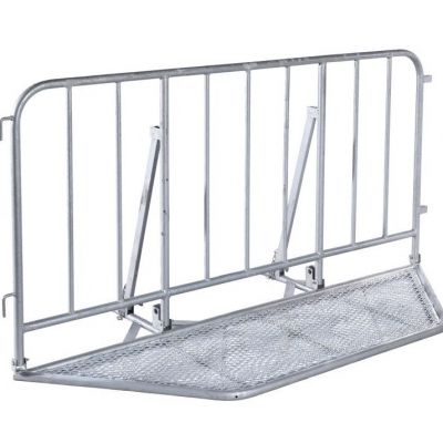 Bariere speciale / Panouri poliție